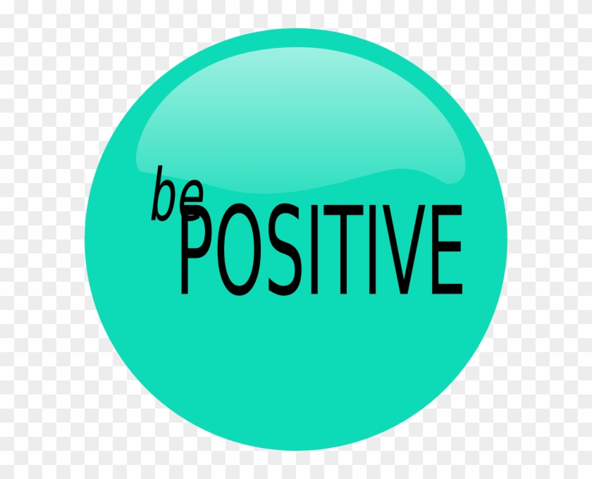 Sign Clipart Positive - Positive Sign #25743