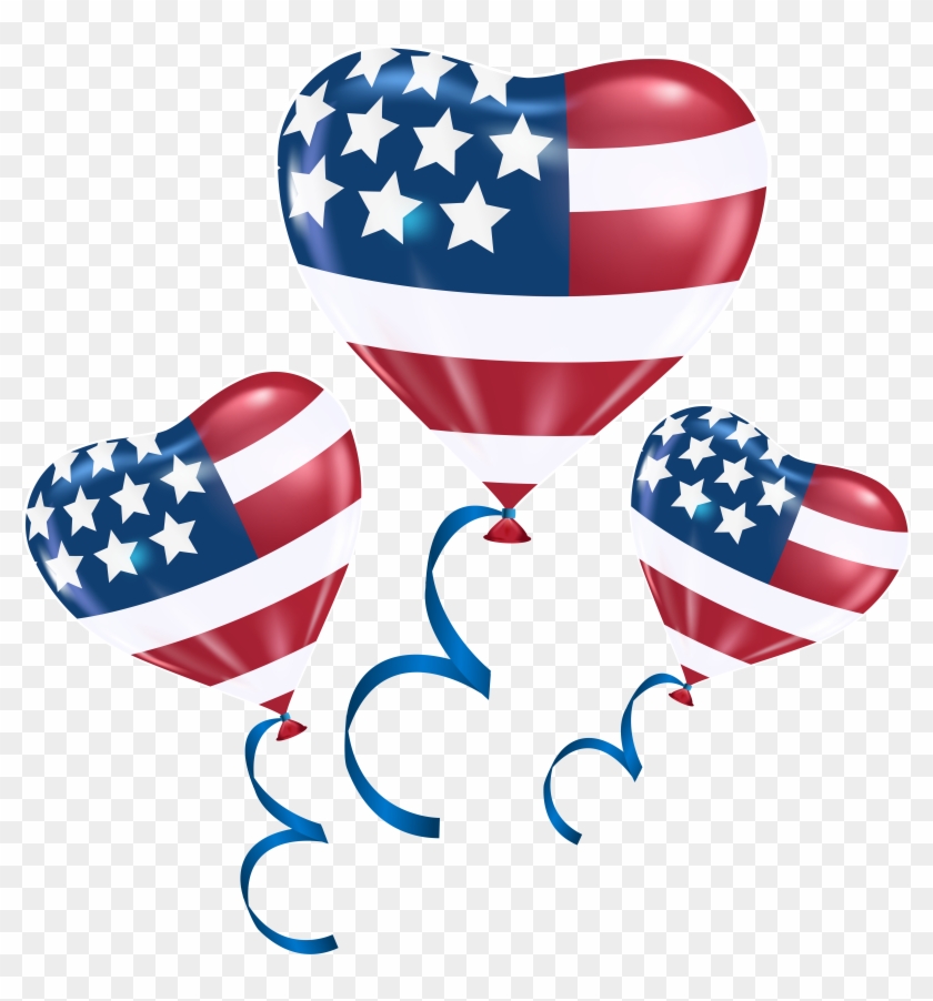 Usa Clip Art - Usa Clip Art #25865