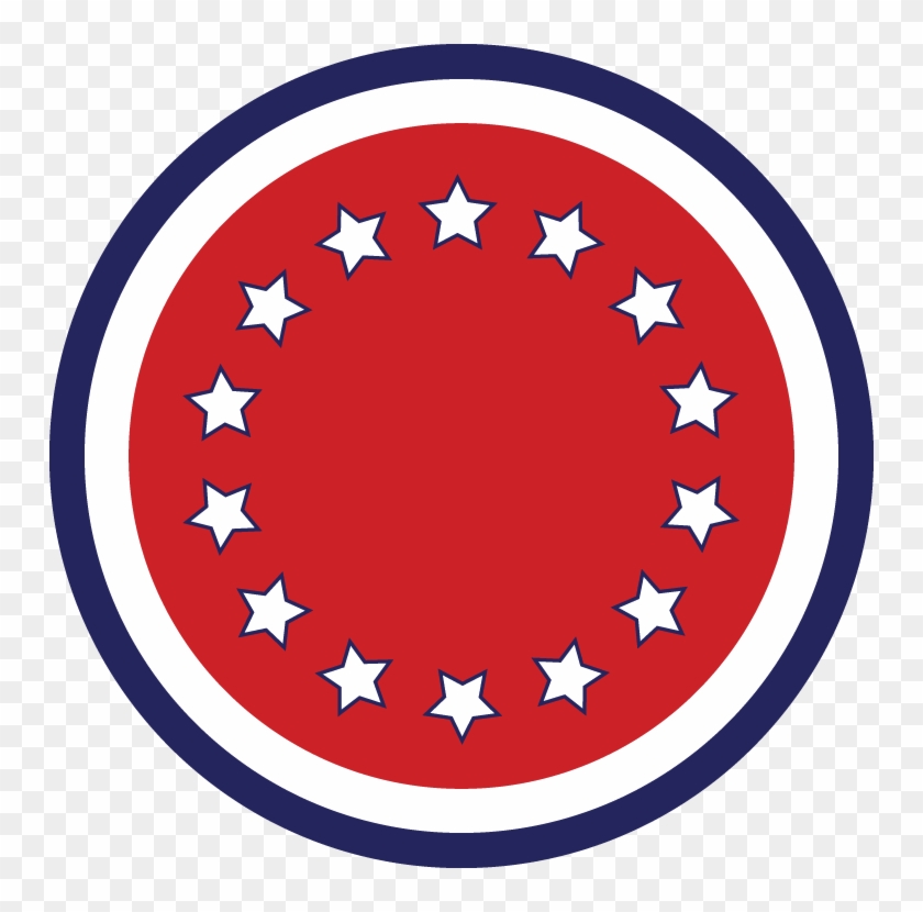 Patriots And Patriotic Fundraising Art Ideas - Proboard Certificate #25869