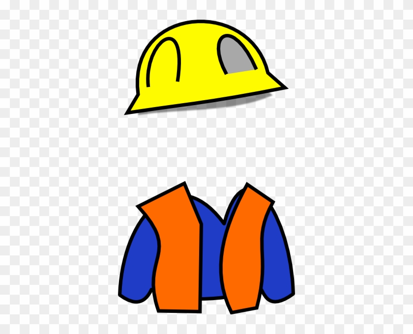 Construction Cone Clip Art - Free Clip Art For Construction #25891