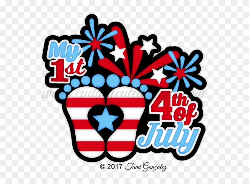 First 4th Of July - Independence Day #25901