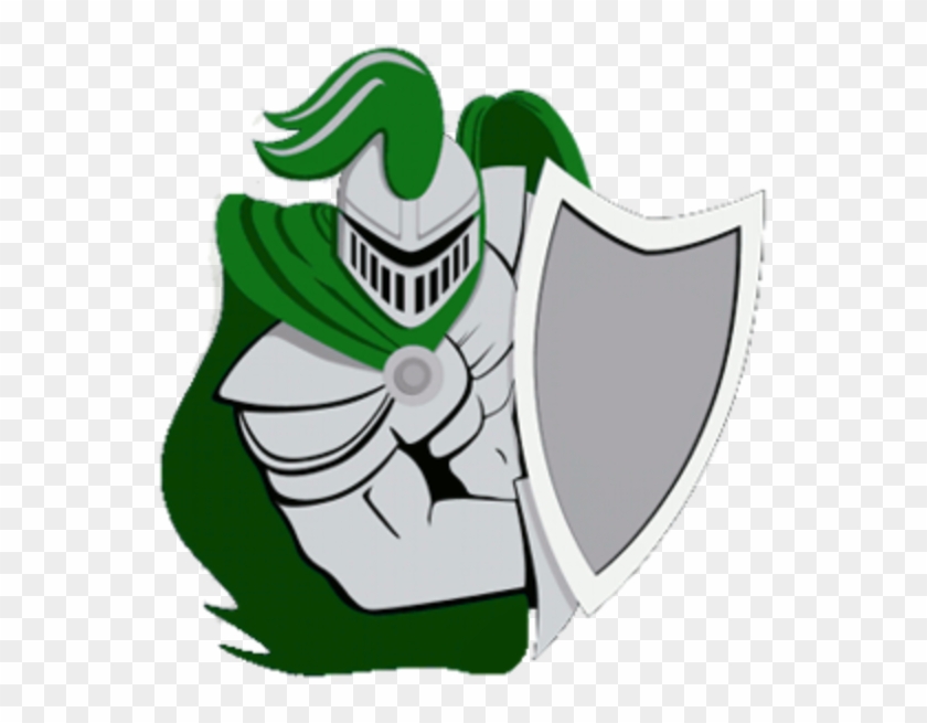 Knights Clip Art - Animated Knight Helmet #25914