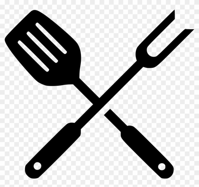 Grill Tools Clip Art