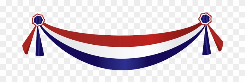 Codes For Insertion - Red White Blue Banner #26001