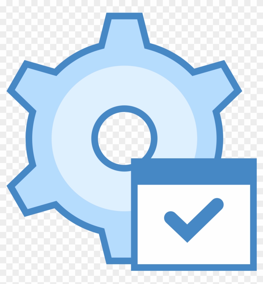 Administrative Tools Icon Free Download - Rest Api #26025