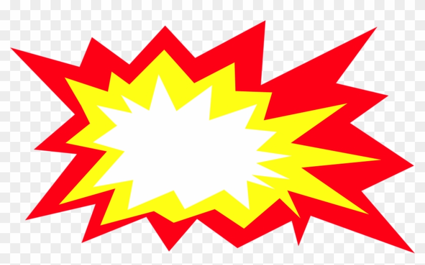 Image Of Blast Clipart Rocket Blast Off Clipart Free - Explosion Clip Art Transparent #26106
