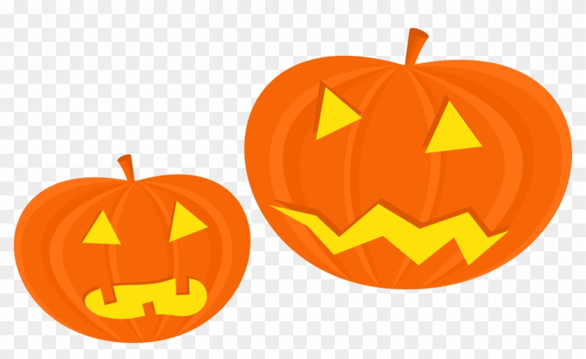 Pumpkins Halloween 1969px 176 - Halloween Clip Art #26149