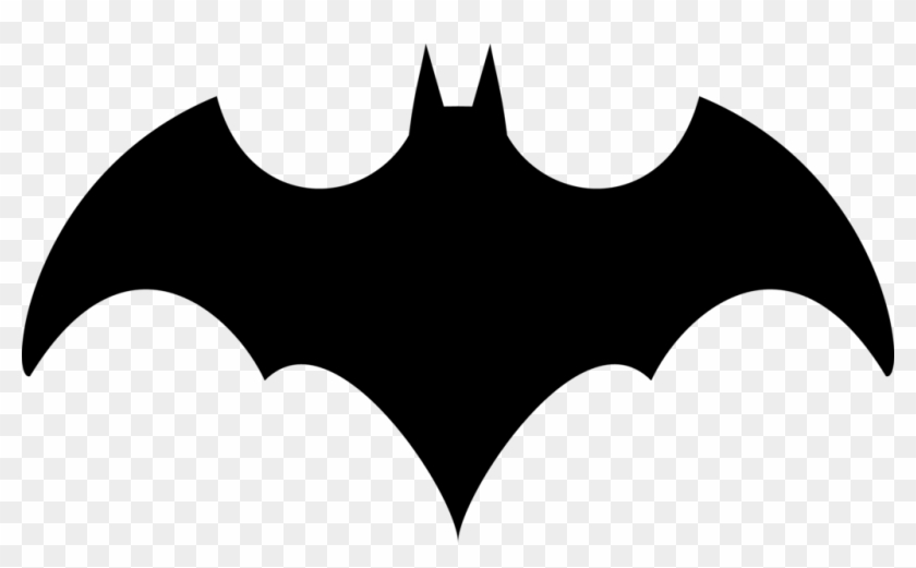 Batman Begins By Jmk Prime On Deviantart - Batman Gotham Knights Logo -  Free Transparent PNG Clipart Images Download