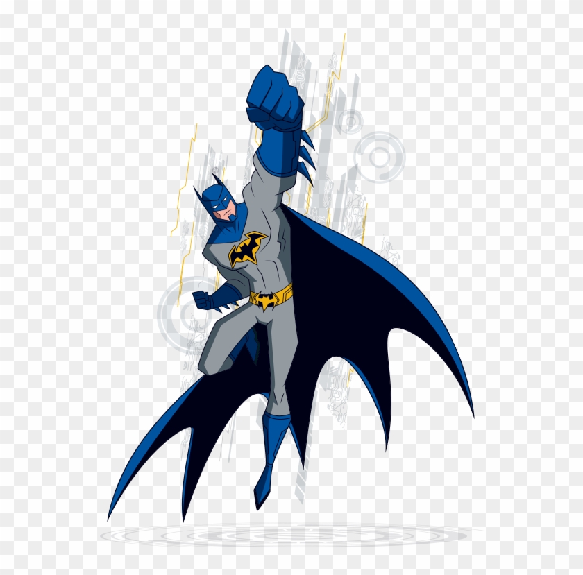 Batman - Dc Kids Batman #26344