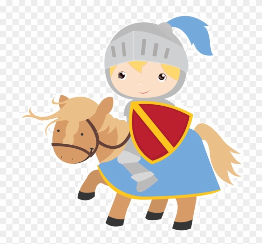 Event Navigation - « - Cute Knight Is Shining Armor Clipart #26354