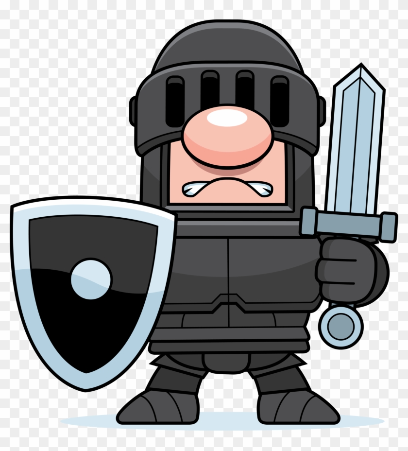 Artificial Intelligence, Javascript, Game, Coding, - Suit Of Armor Cartoon #26378