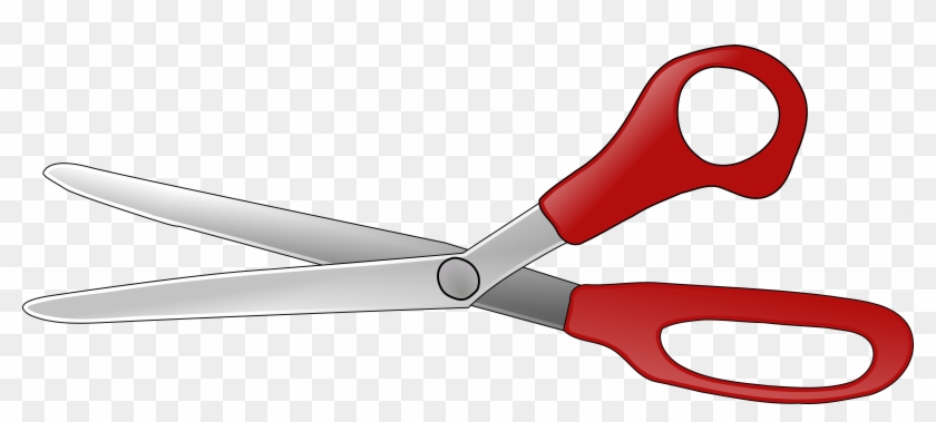 Free Stock Photos - Cartoon Picture Of Scissor #26422