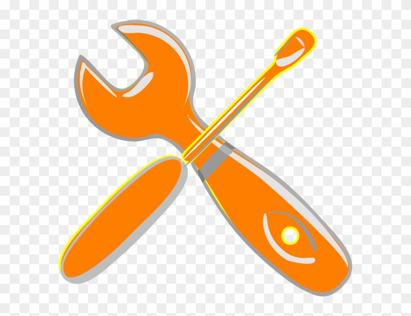 Tools Clip Art - Tools Clip Art Png #26509