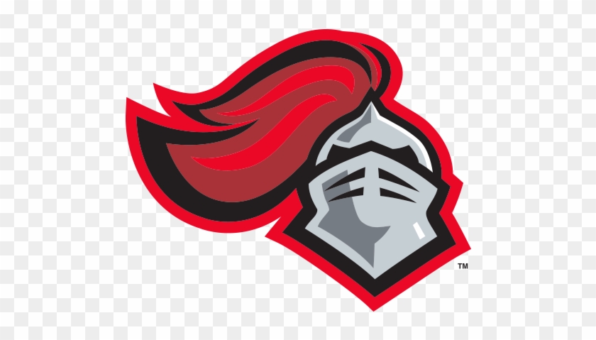 Knight Head Logo - Rutgers Scarlet Knight Logo #26546