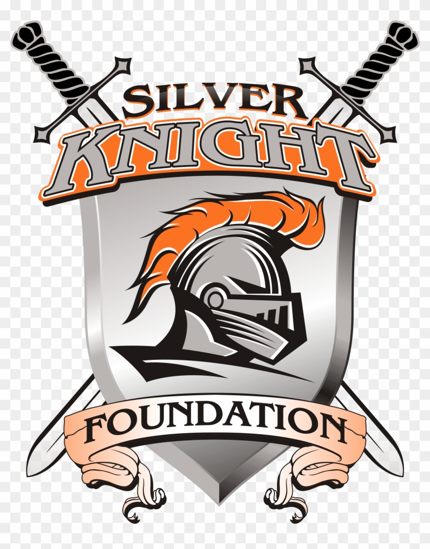 Logo - Syracuse Silver Knights Foundation #26560