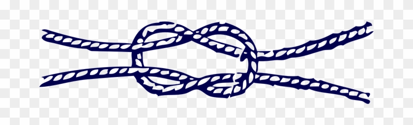 Nautical Vector Graphics - Clip Art Rope Png #26607