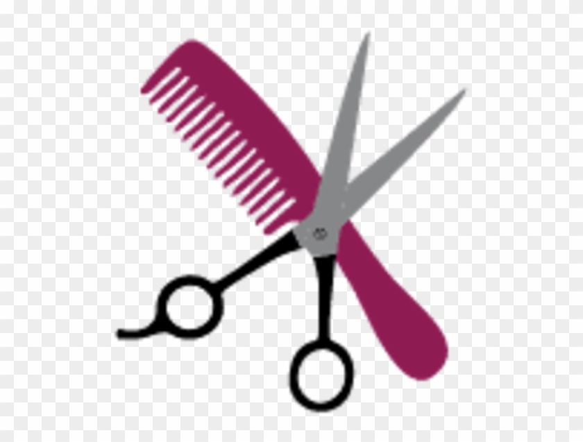 Codes For Insertion - Hair Tools Clip Art #26625