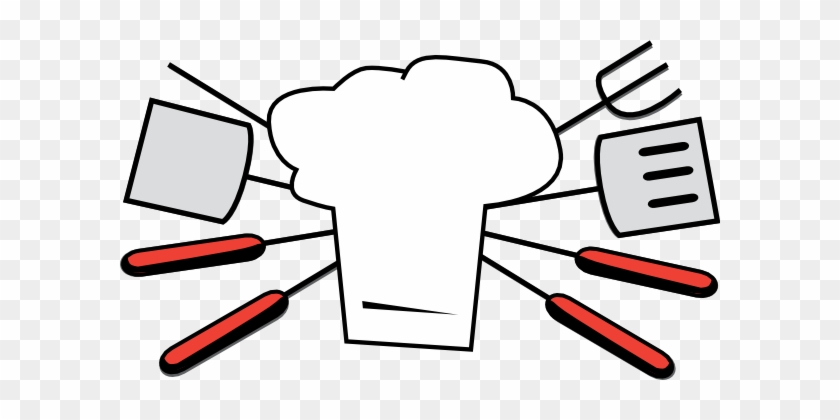 Bbq Clipart #26690