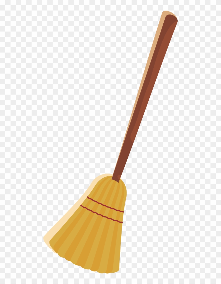 Broom Clip Art Tumundografico - Clipart Of A Broom #26695