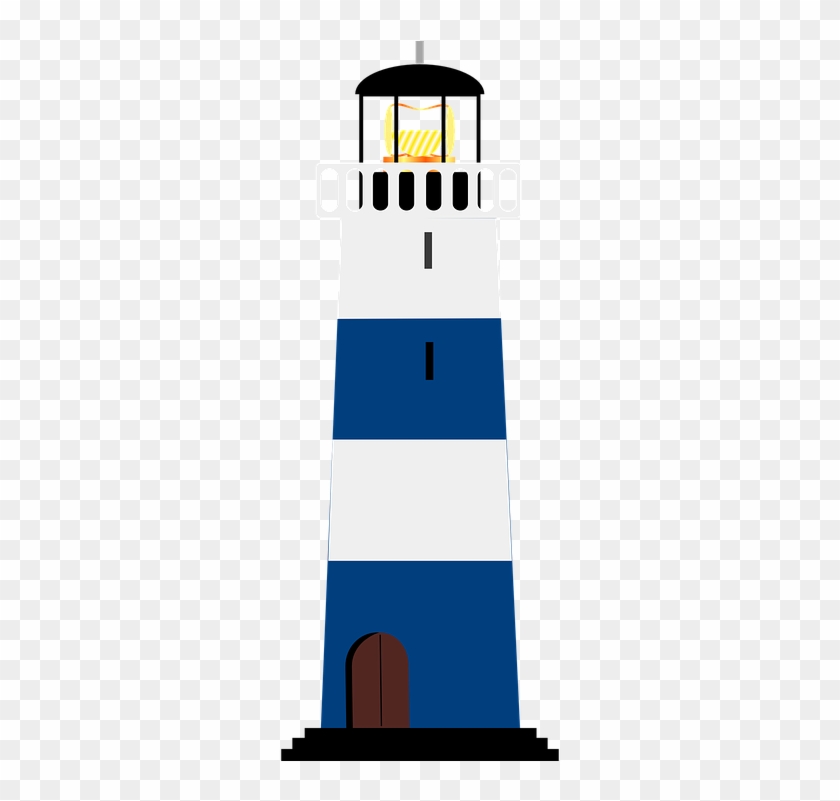 Lighthouse Clip Art #26710