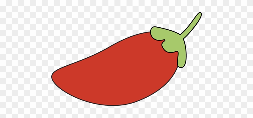 Pepper - Pepper Clipart Transparent Background #26862