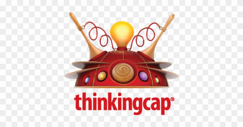 Thinking Cap - Put On Your Thinking Cap #164229