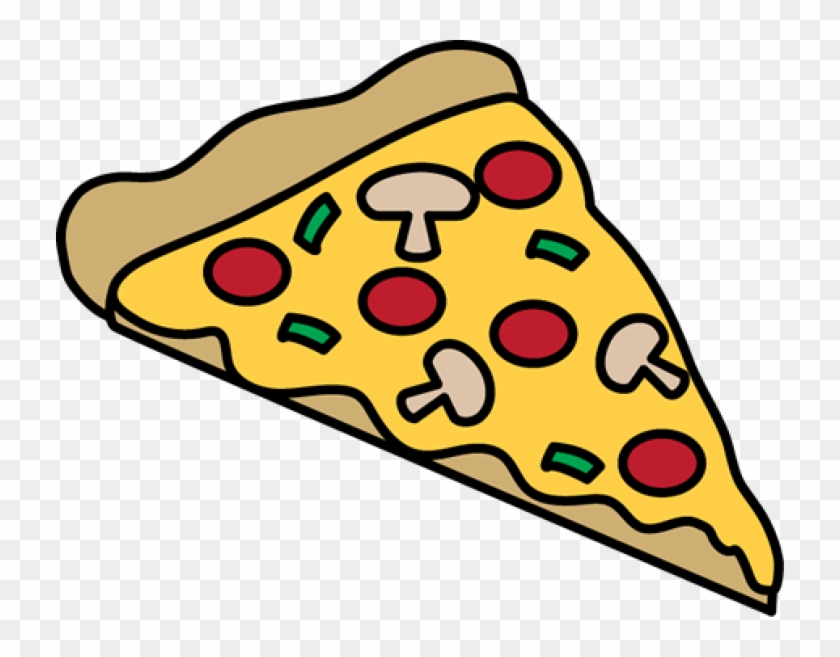 Permalink To Pizza Pictures Clip Art Animal Clipart - Pizza Clipart #164391