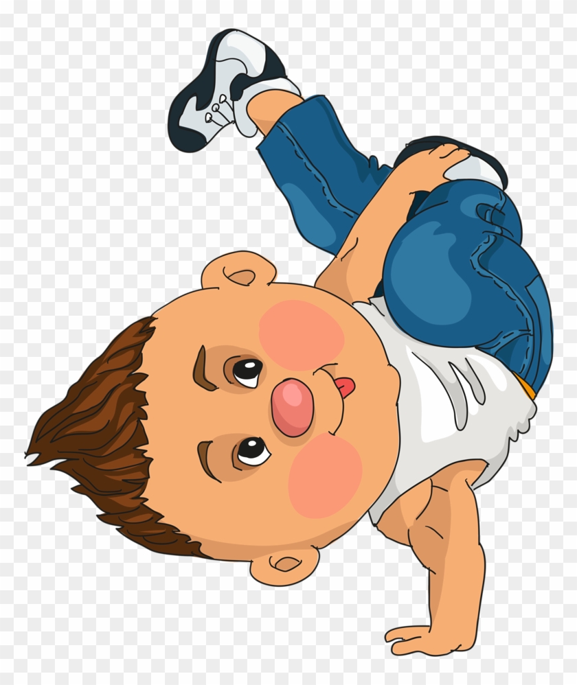 Cute Clipartyoung - Clip Art #164424