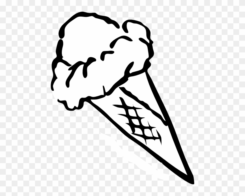 Ice Cream Clip Art #164496