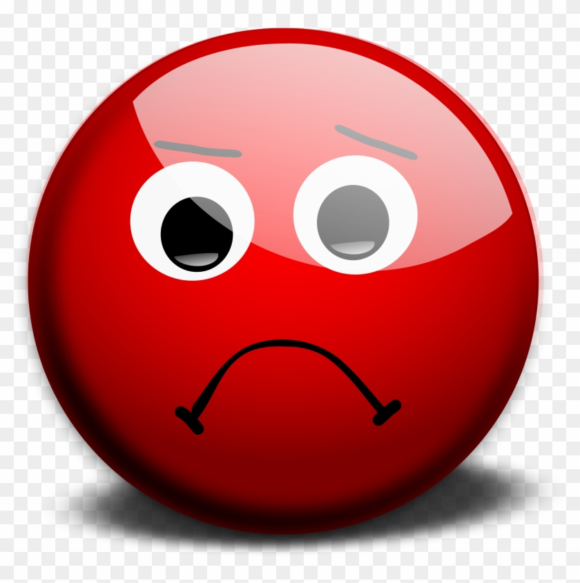 Adult Emoticon Clip Art Free - Smiley Emoticon #164540