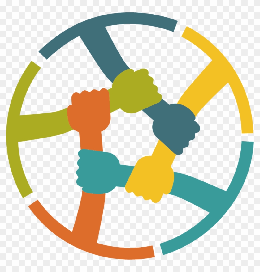 Uppotential Partnership Clip Art - National Unity Day Logo #164713
