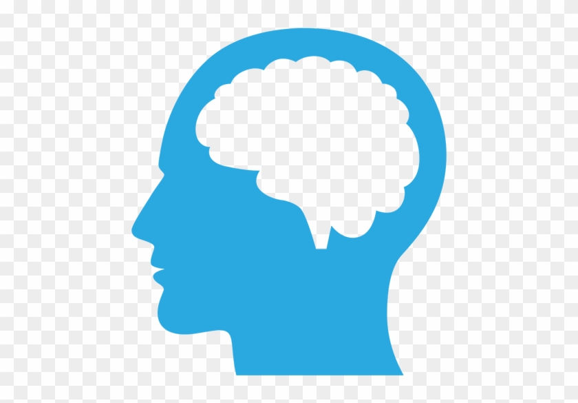 Blue Brain It - Blue Brain #164764