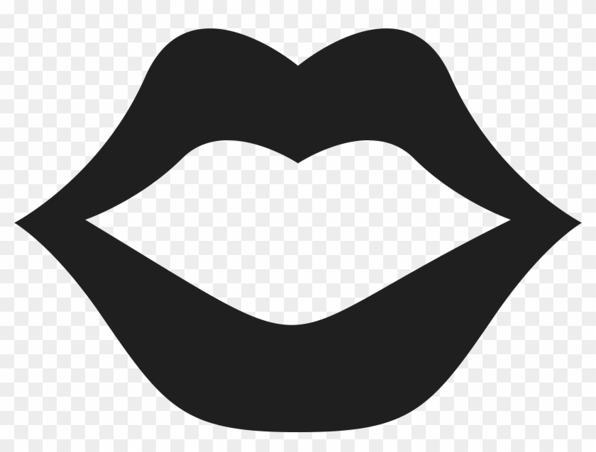 Movember Mouth Png Clipart Picture - Movember Mouth Png Clipart Picture #164886