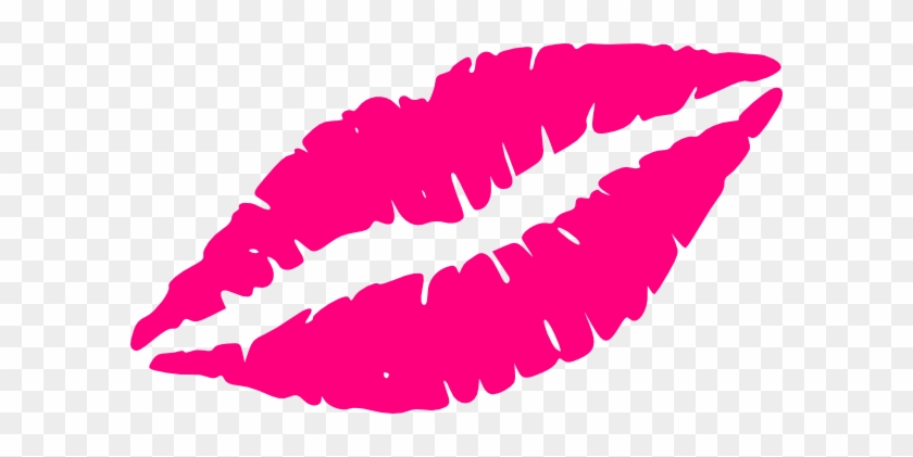 Lips Clip Art #164908