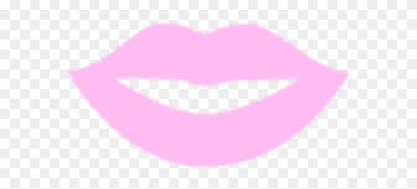 Light Pink Glossy Lips Stick - Lipstick #164920