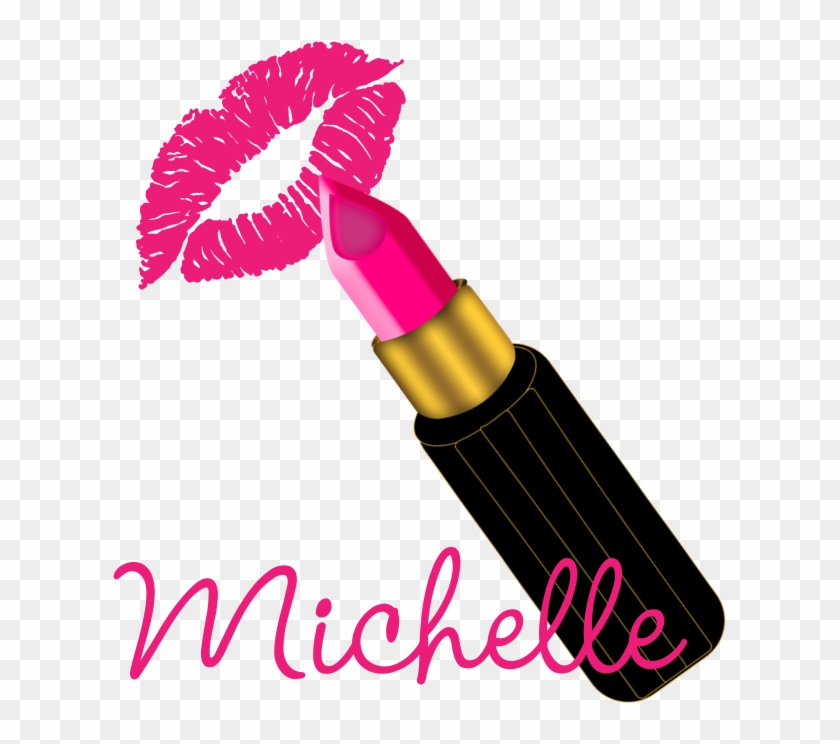 Favorite - Cafepress Create Your Own Personalized Hot Pink Lips #164957