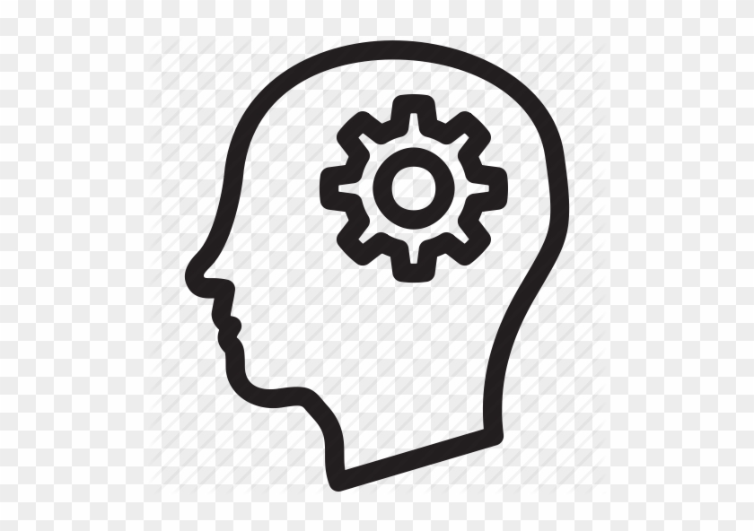 Brain Clipart Icon - Brain Icon #164965