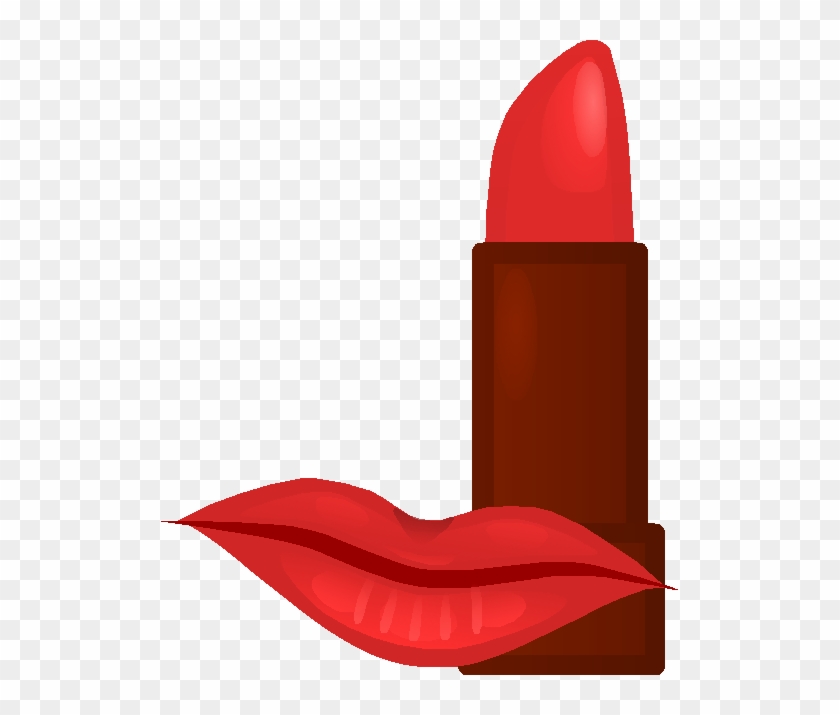 Lips Clipart Makeup - Lipstick #164969