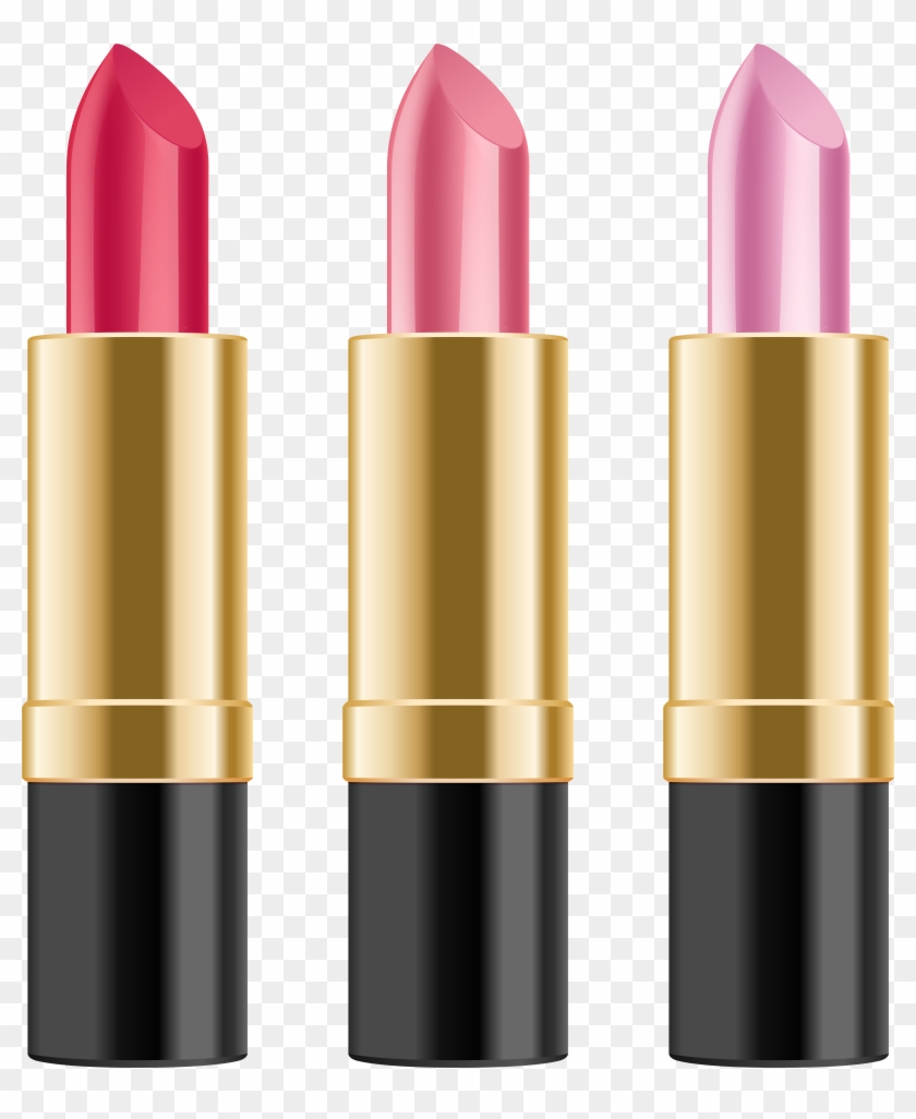 Lipstick Set Png Clip Art Imageu200b Gallery Yopriceville - L Absolu Rouge 189 #164982