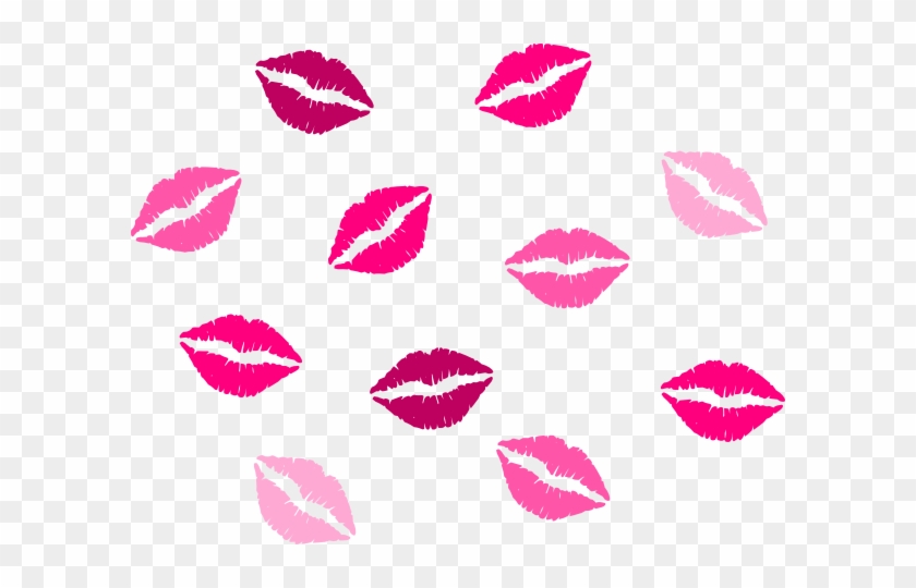 Lip Art Vector - My Boyfriend Is Coming Home #164994