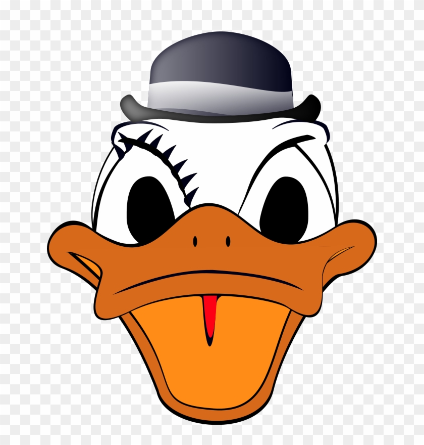 Duck Images Clip Art - Clip Art #165003