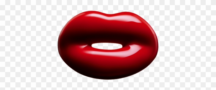 Pin Hot Lips Clip Art - Clip Art #165122