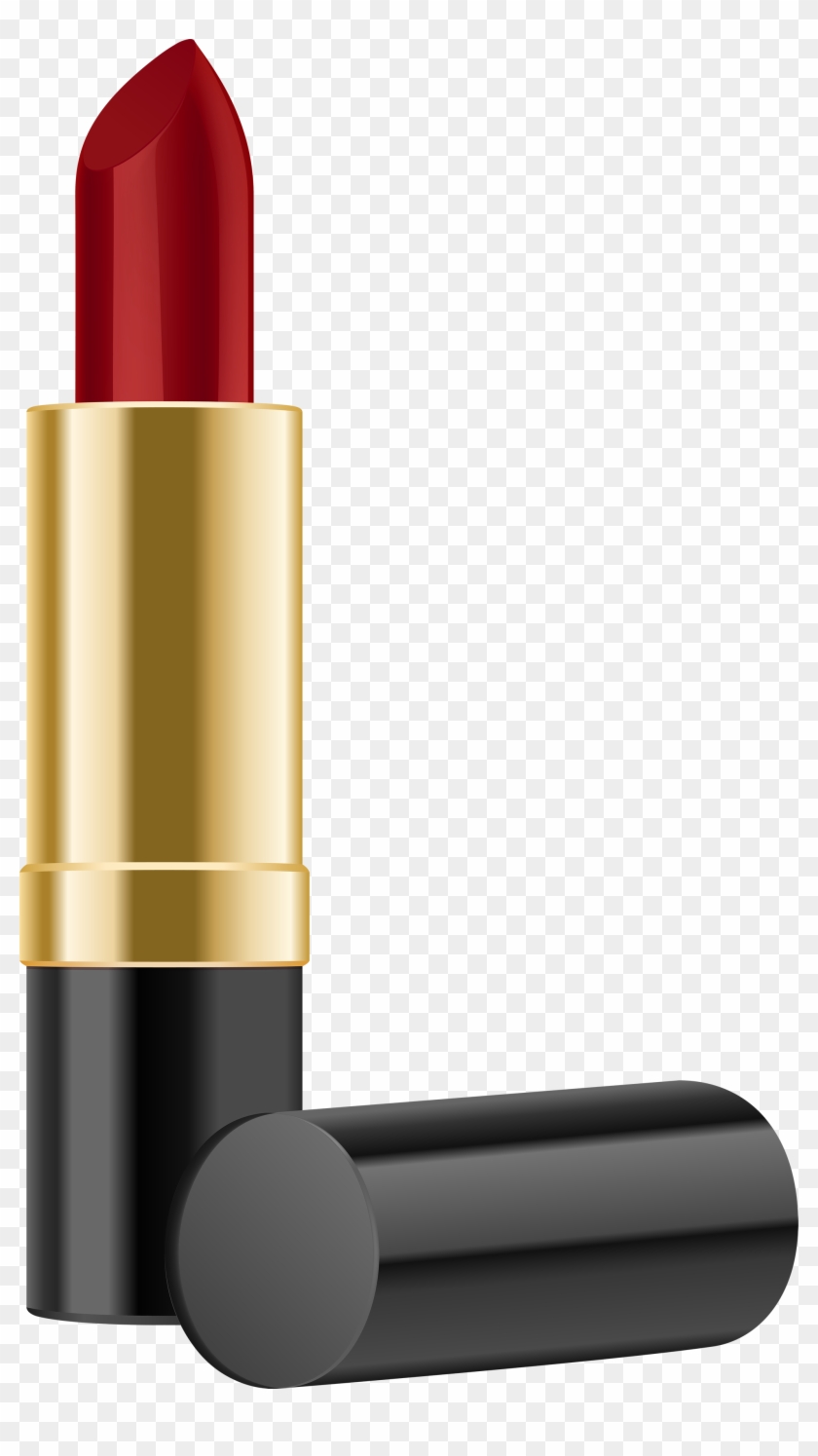 Lipstick Png - Lipstick Clipart #165135