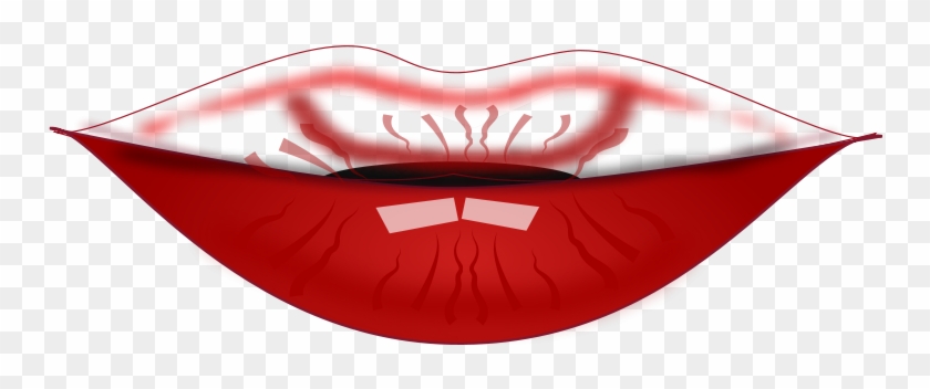 Download Lips By Netalloy Svg Vector File Vector Clip Art Svg Clip Art Free Transparent Png Clipart Images Download
