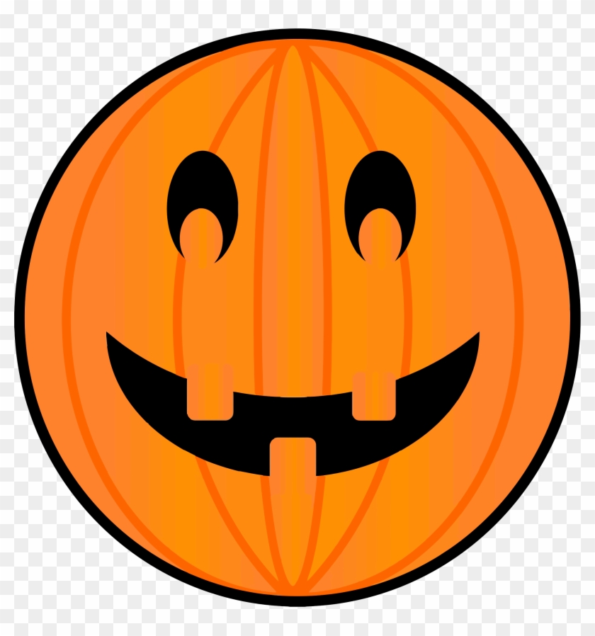 Clipart - Halloween Symbol #165367