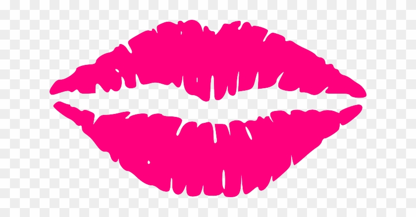Lips Clip Art #165540