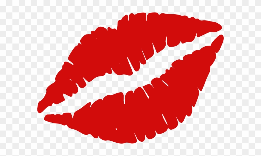 Lips Clip Art #165558