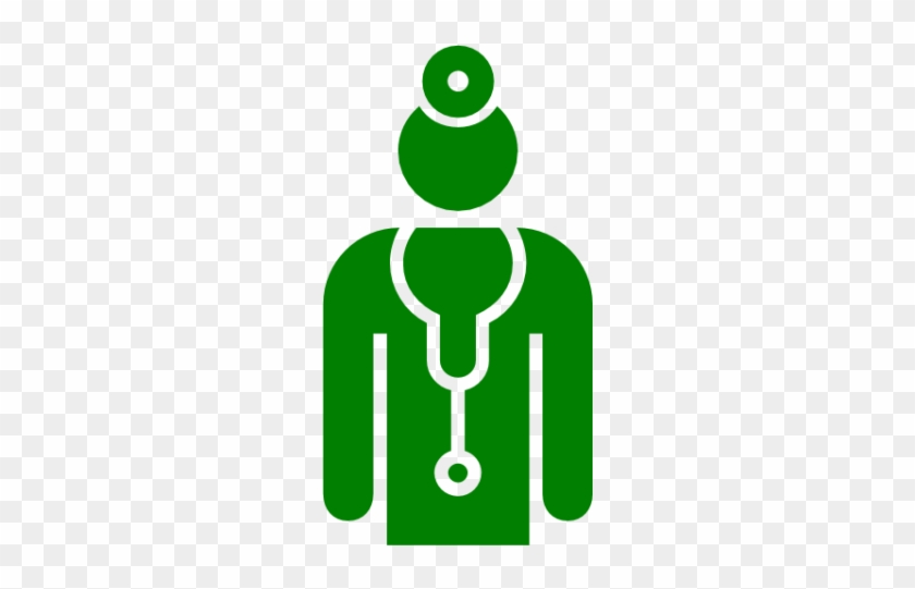 Doctor Icon Blue Png #165573