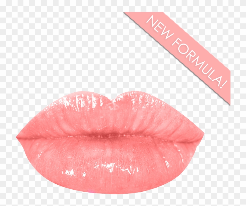 Glossy Boss Lip Gloss - Winky Lux Glazed Lip #165637