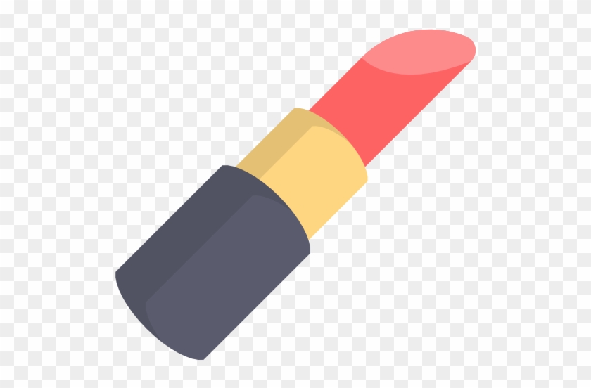 Lipstick-2 - Lipstick Clipart #165654